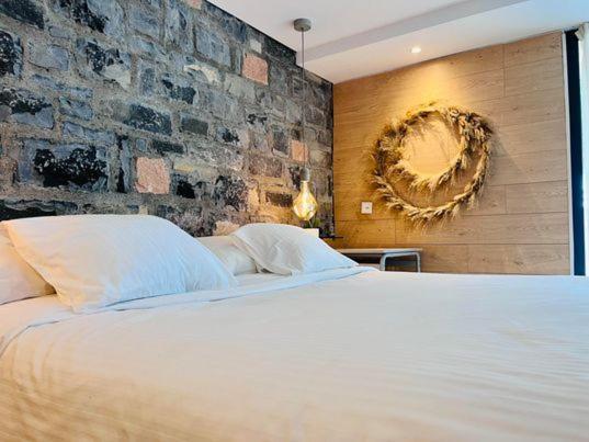 Family Suite With Garden And Amaizing View To Lugano Cademario Exteriör bild