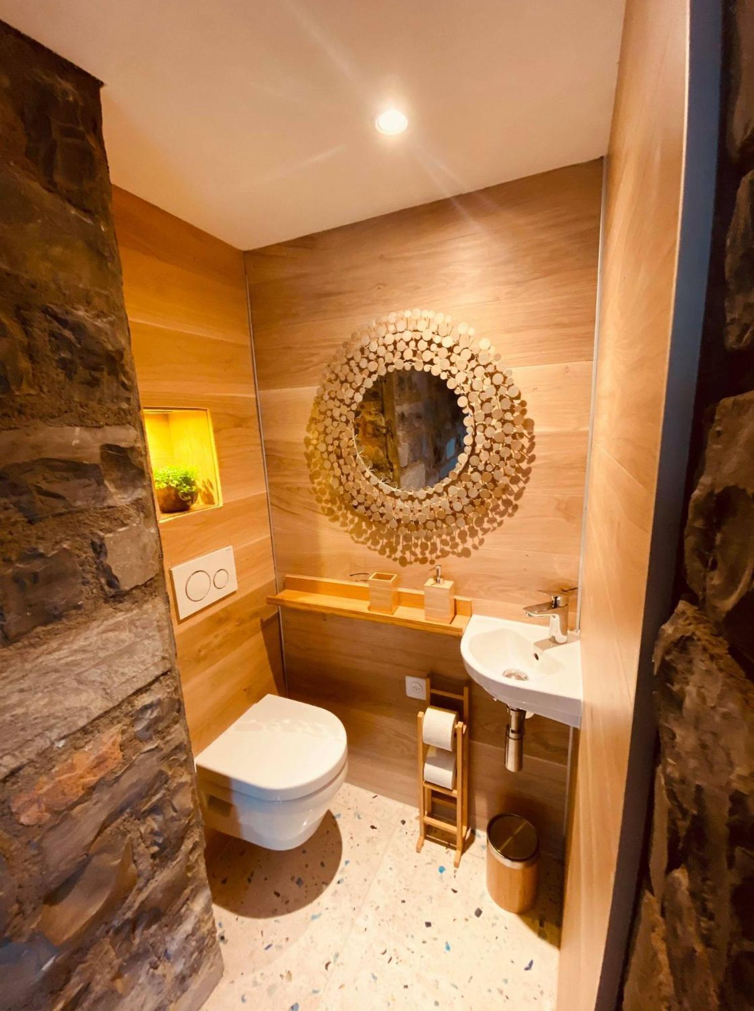 Family Suite With Garden And Amaizing View To Lugano Cademario Exteriör bild