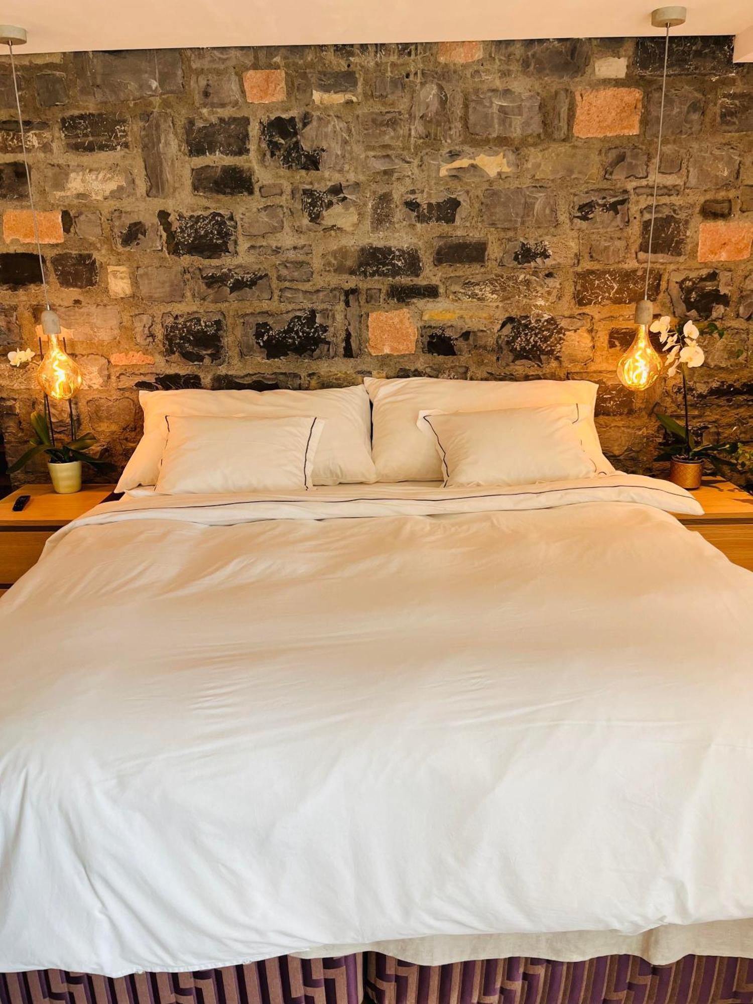 Family Suite With Garden And Amaizing View To Lugano Cademario Exteriör bild